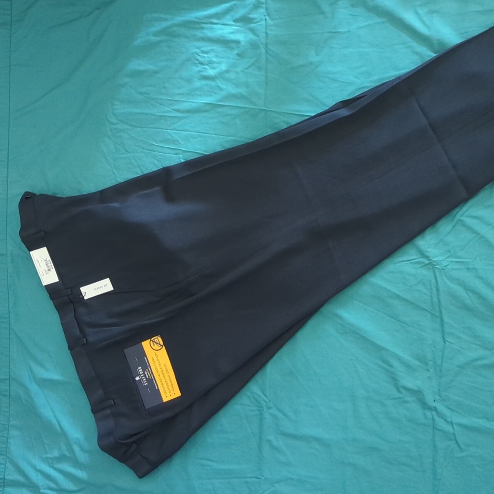 Dress Pants